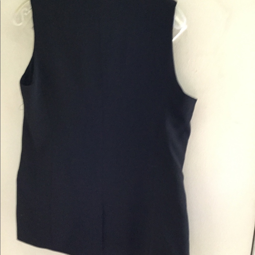 Fully Lined Vest - image 6